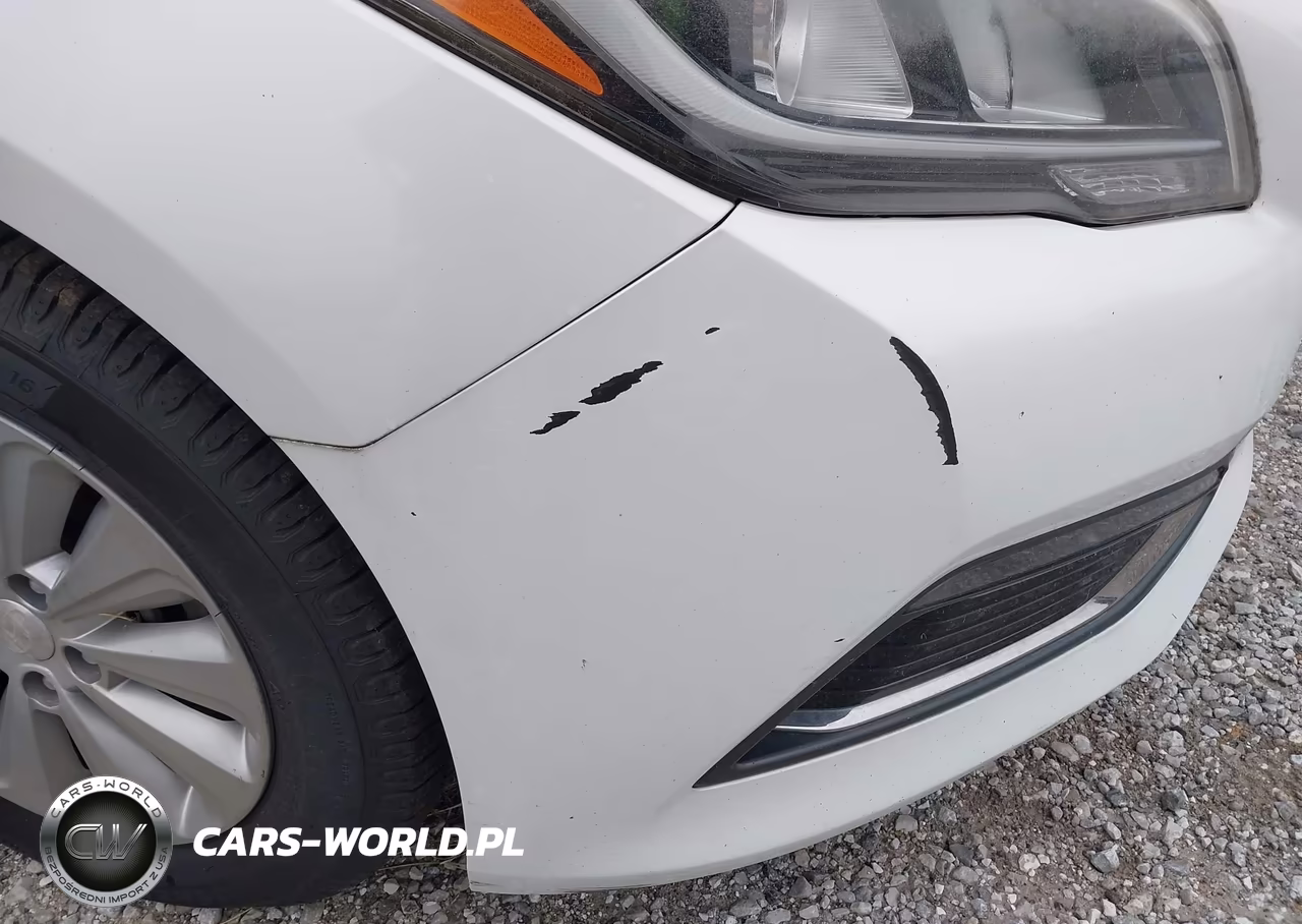 2016 Hyundai Sonata Hybrid Se VIN:KMHE24L18GA015468 - 6