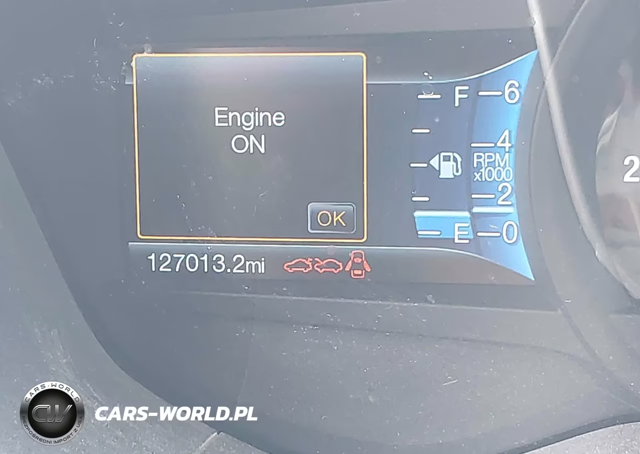 2015 Ford Fusion Se VIN:3FA6P0T92FR261614 - 15