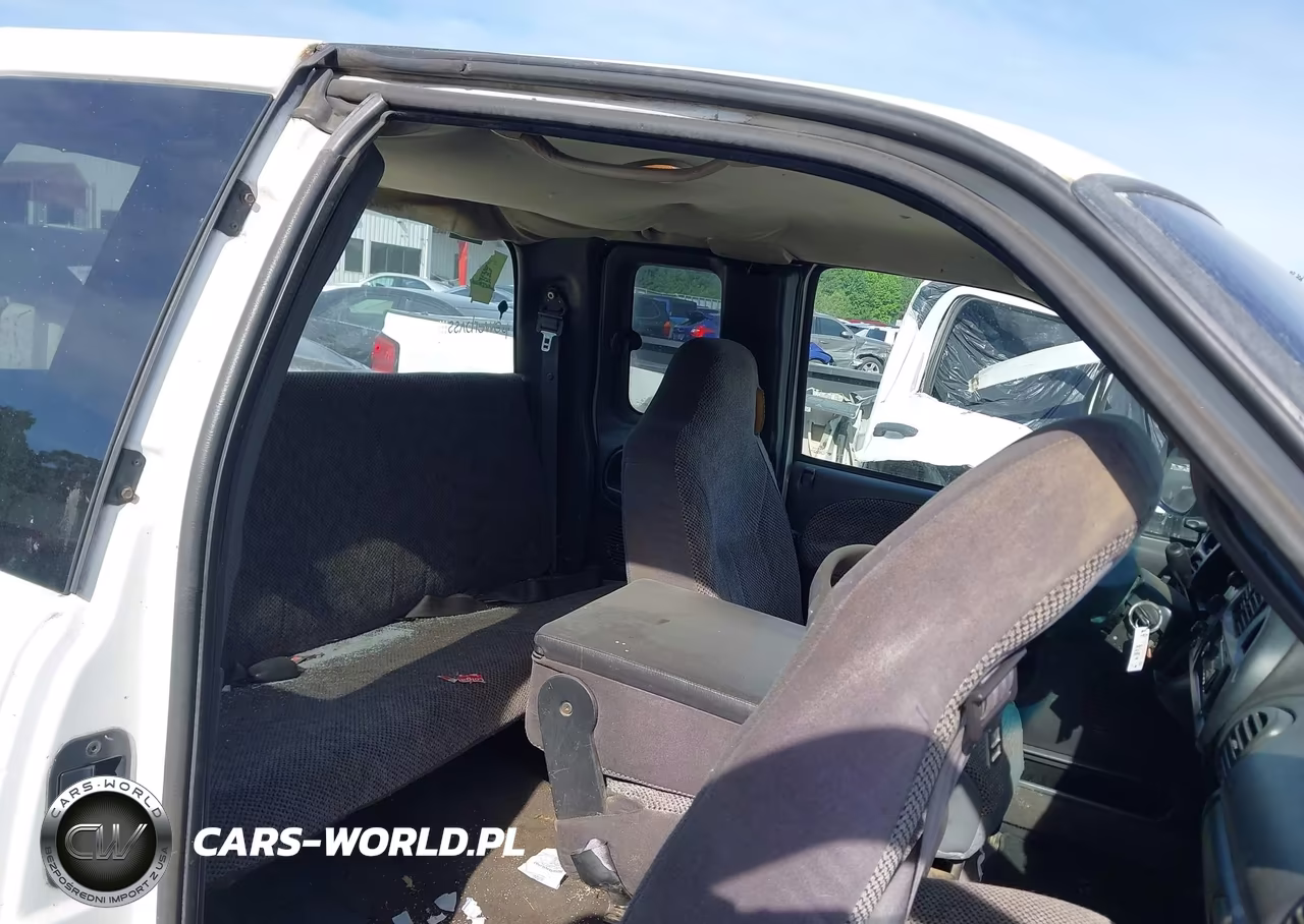 1999 Dodge Ram 1500 St VIN:3B7HC13Z0XG177566 - 8