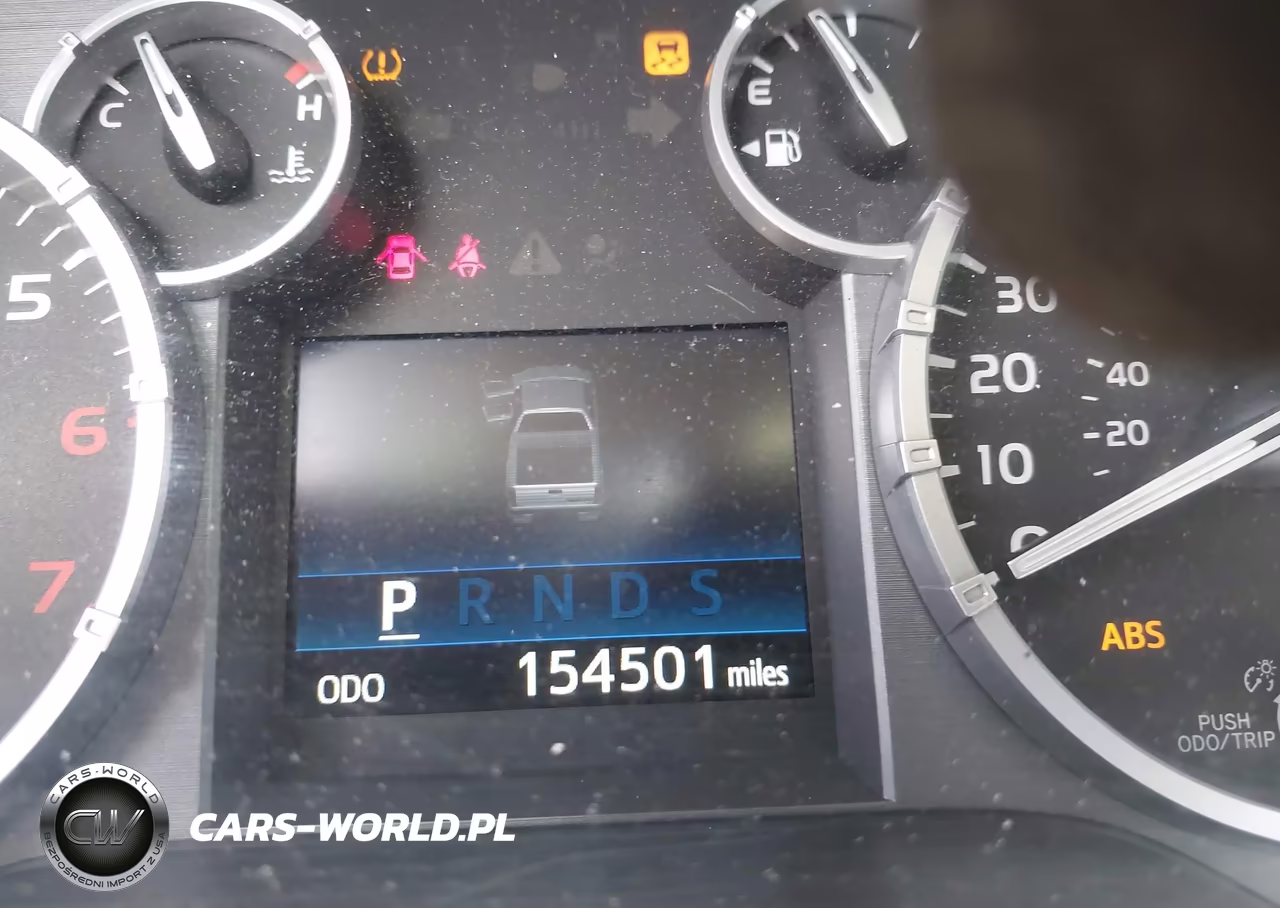 2014 Toyota Tundra 1794 5.7L V8 VIN:5TFAW5F19EX368207 - 15