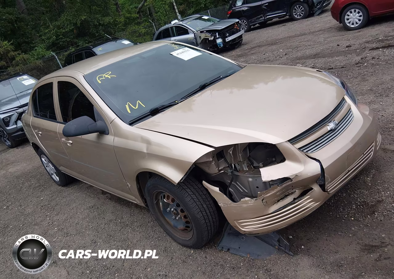 2006 Chevrolet Cobalt Ls