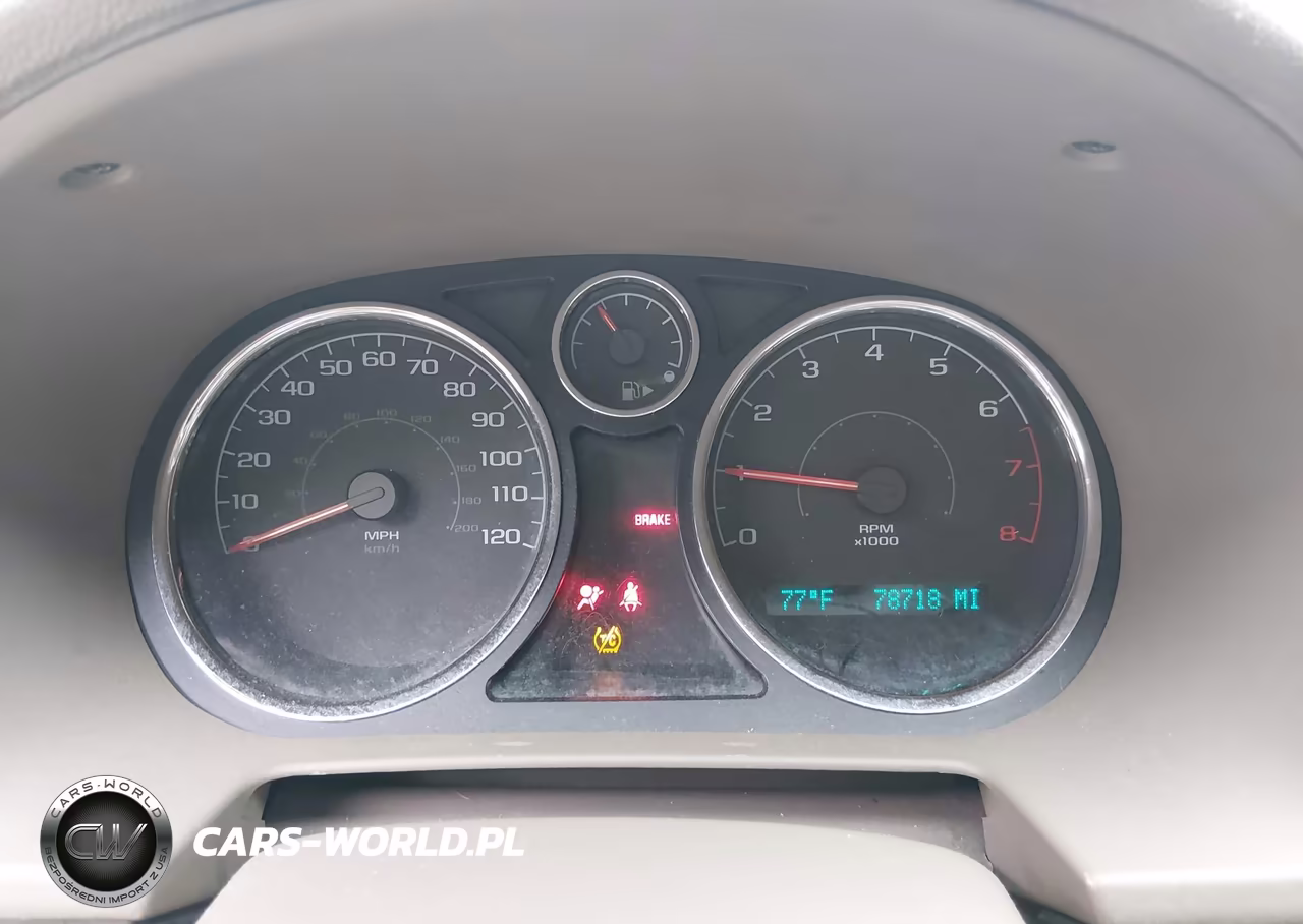 2006 Chevrolet Cobalt Ls VIN:1G1AK55F267806973 - 7