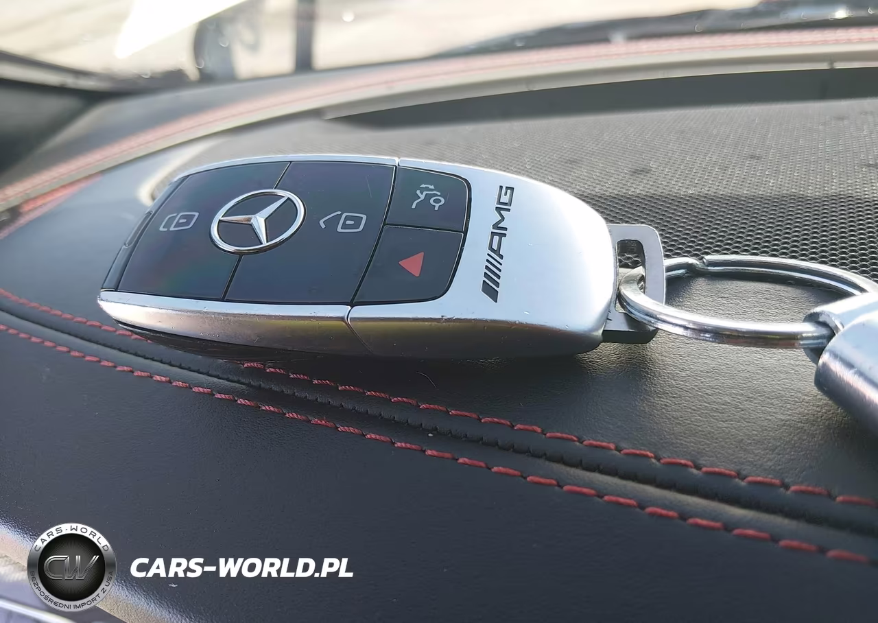 2019 Mercedes-Benz Amg Gt 63 4-Door Coupe VIN:WDD7X8JB2KA006670 - 11