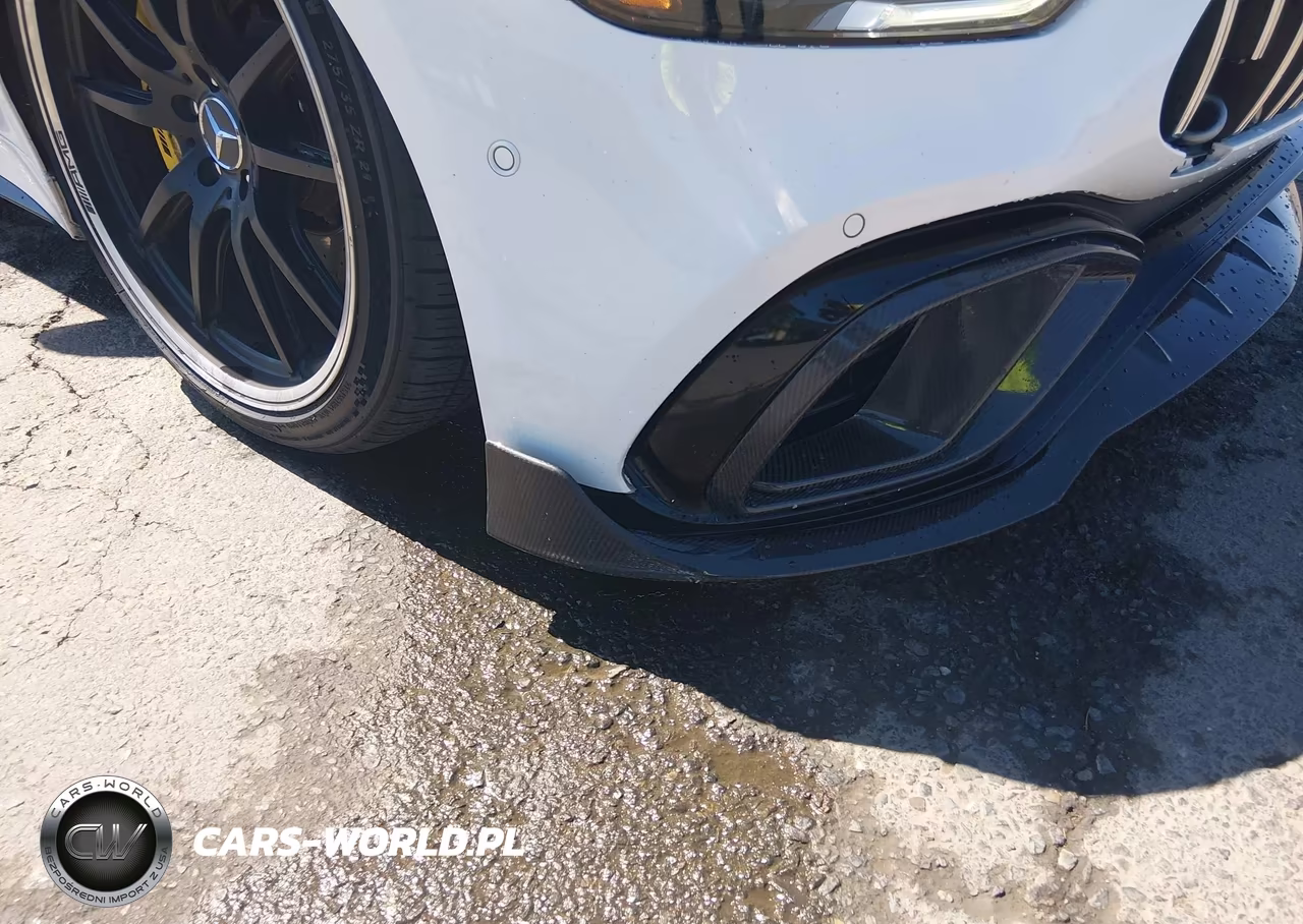 2019 Mercedes-Benz Amg Gt 63 4-Door Coupe VIN:WDD7X8JB2KA006670 - 13