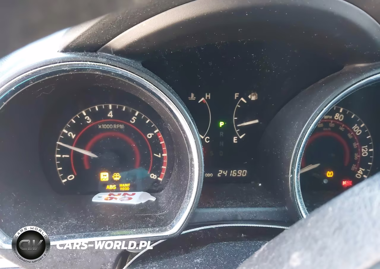 2011 Toyota Highlander VIN:5TDZA3EHXBS009065 - 7