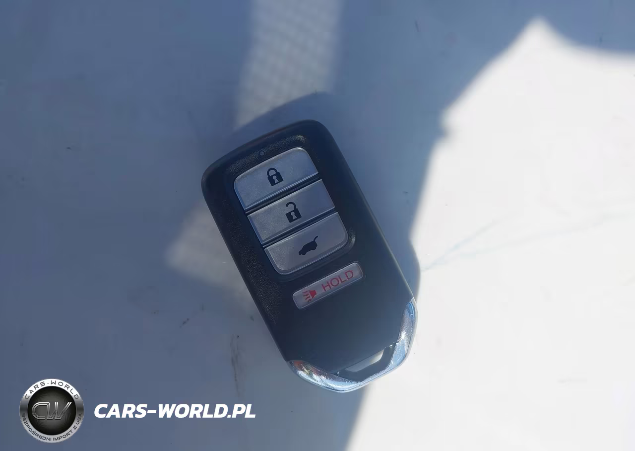 2016 Honda Cr-V Ex-L VIN:2HKRM3H76GH514138 - 11