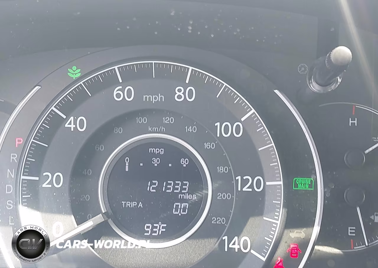 2016 Honda Cr-V Ex-L VIN:2HKRM3H76GH514138 - 16