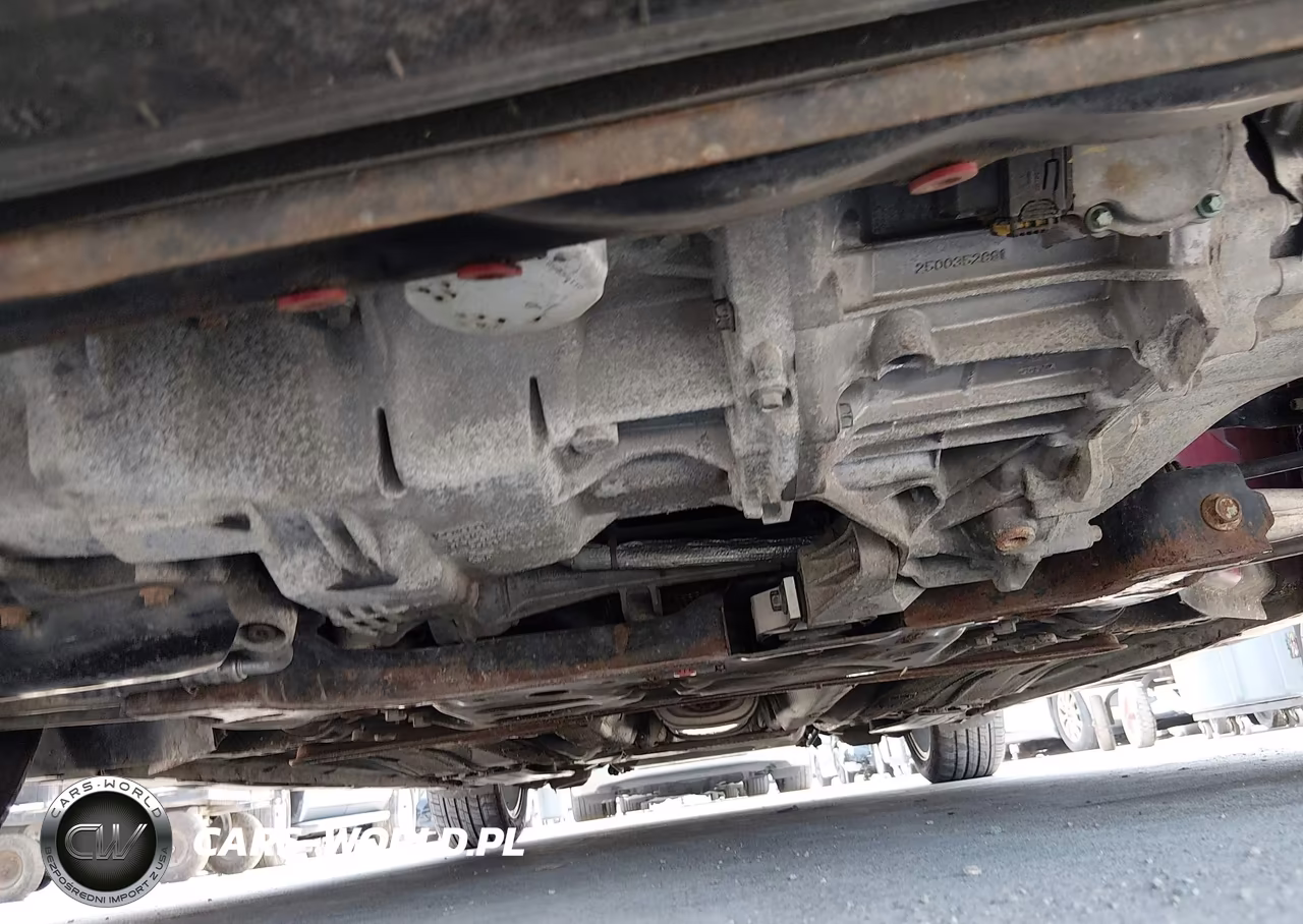 2014 Ford Focus Titanium VIN:1FADP3J23EL128033 - 20