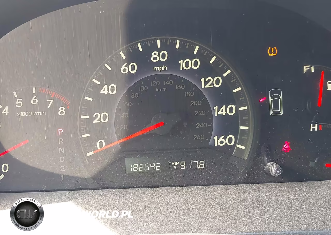 2010 Honda Odyssey Ex-L VIN:5FNRL3H75AB042099 - 7