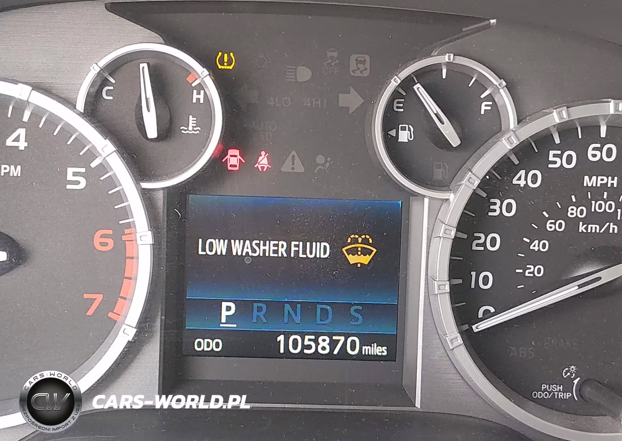 2014 Toyota Tundra Sr5 5.7L V8 VIN:5TFEY5F11EX150984 - 15