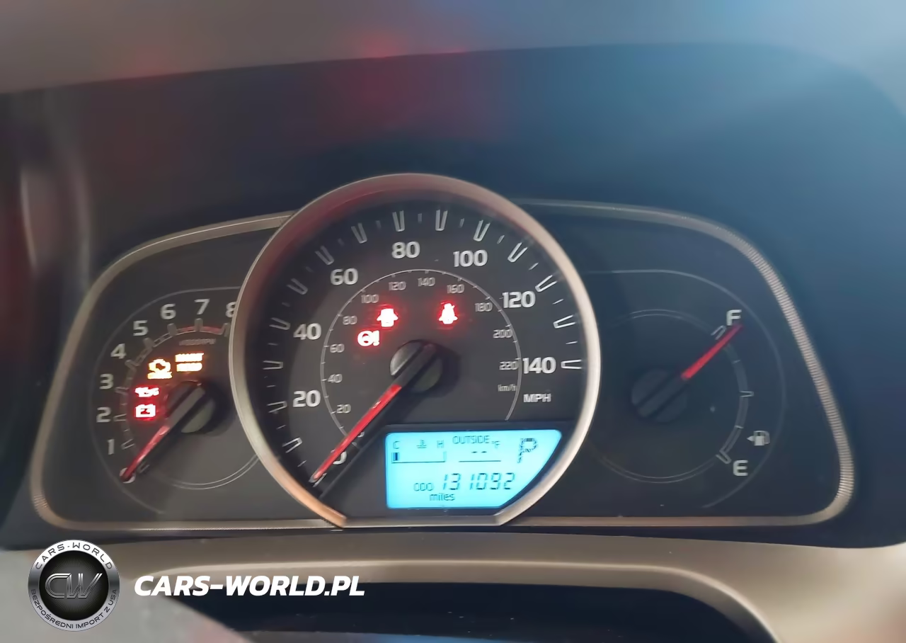 2015 Toyota Rav4 Xle VIN:2T3WFREV9FW226981 - 7