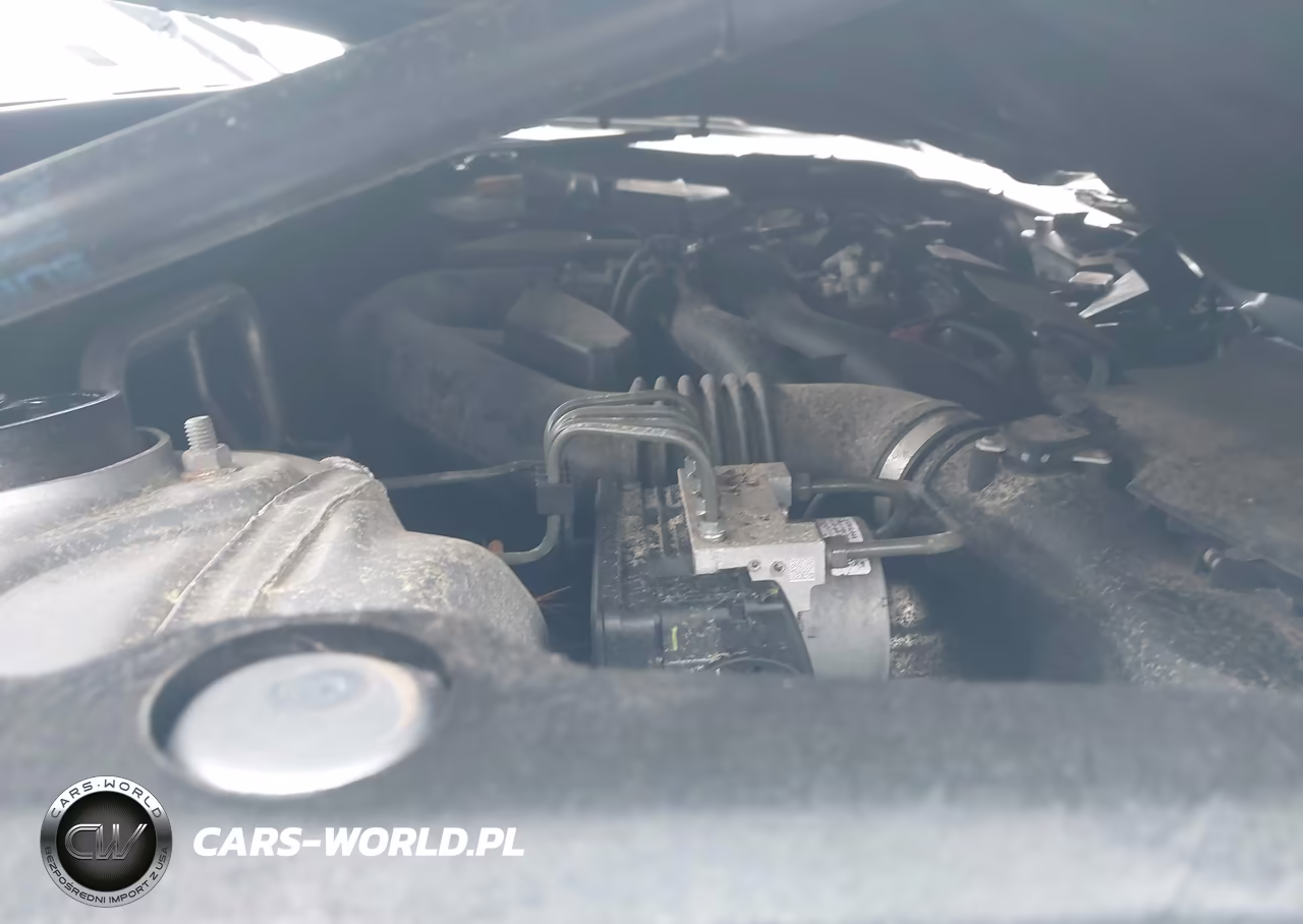 2017 Subaru Legacy 2.5I Limited VIN:4S3BNAK60H3045290 - 10