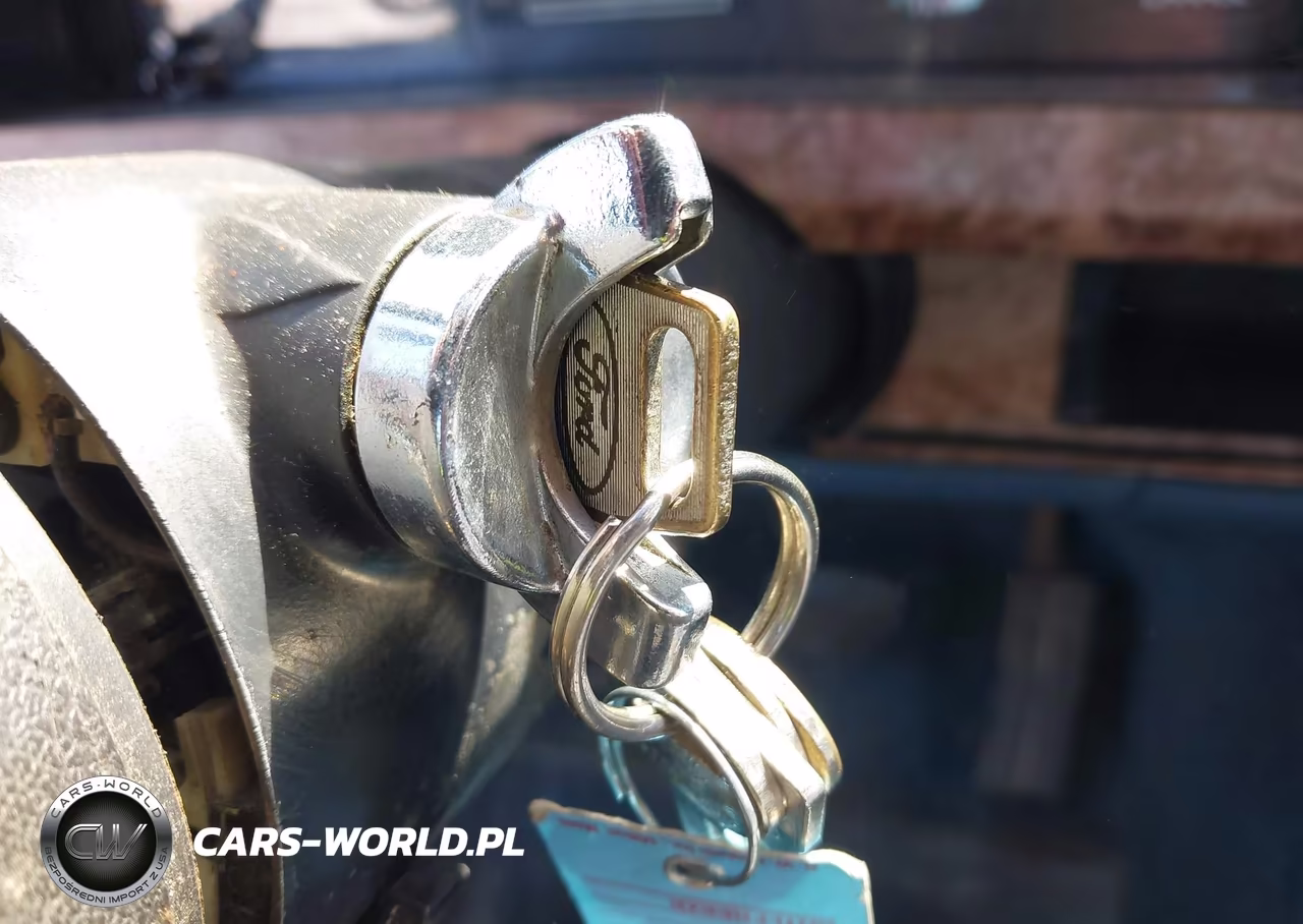 1985 Ford F150 VIN:1FTEX15Y1FKA61280 - 11
