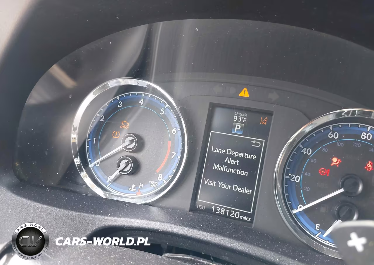 2019 Toyota Corolla Se VIN:2T1BURHE1KC136549 - 16