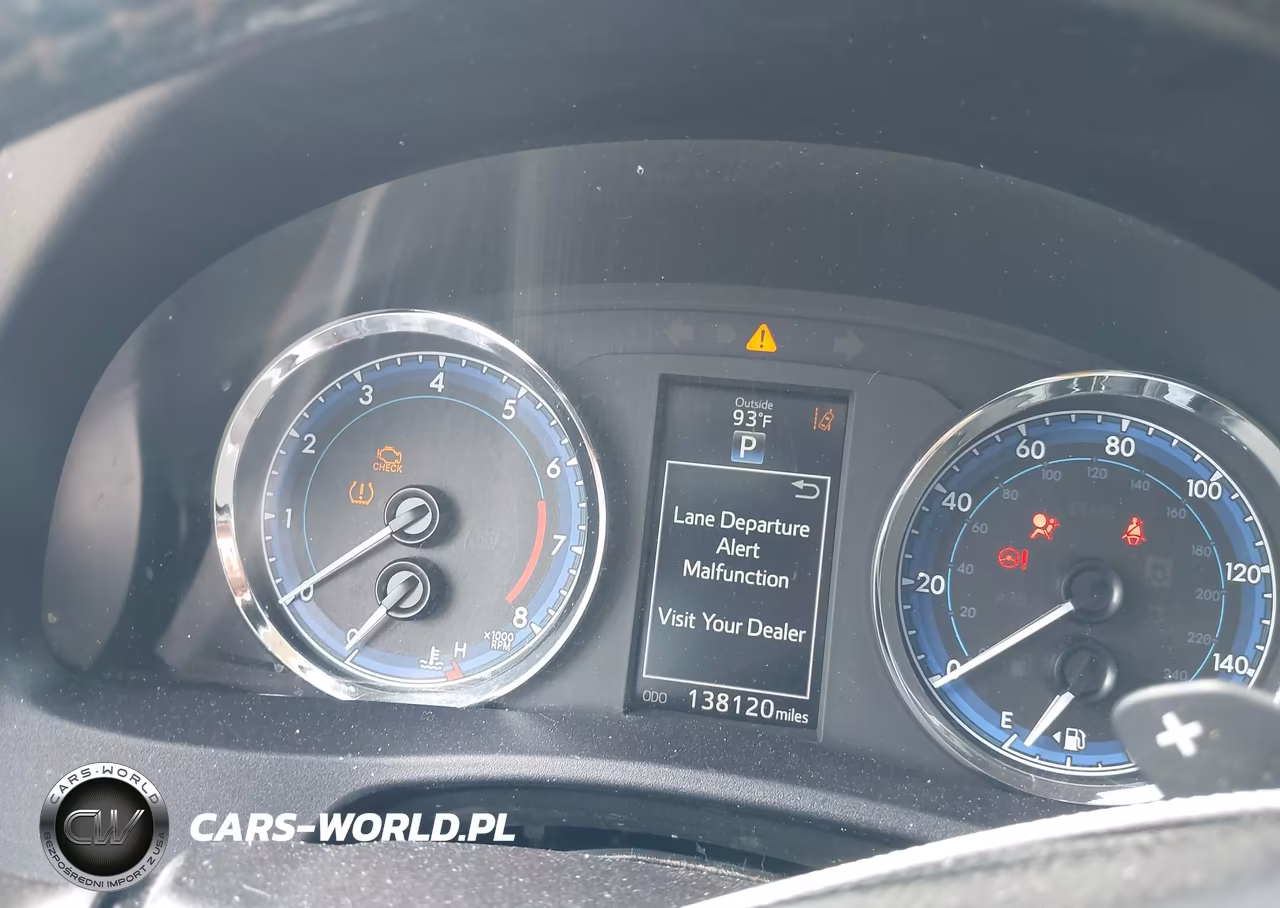 2019 Toyota Corolla Se VIN:2T1BURHE1KC136549 - 7