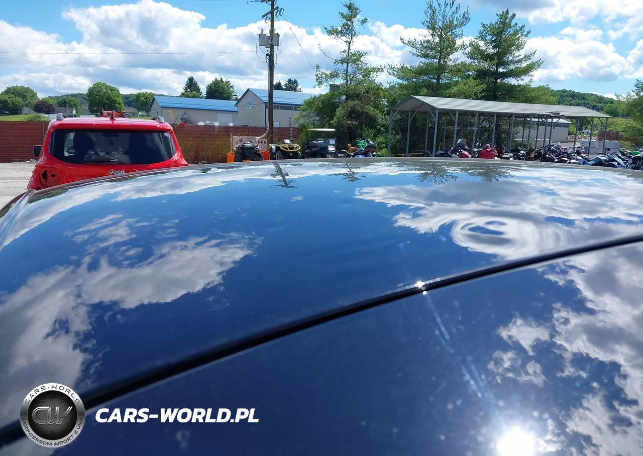 2013 Volkswagen Beetle 2.5L-2.5L Fender Edition VIN:3VWJP7AT7DM690458 - 6