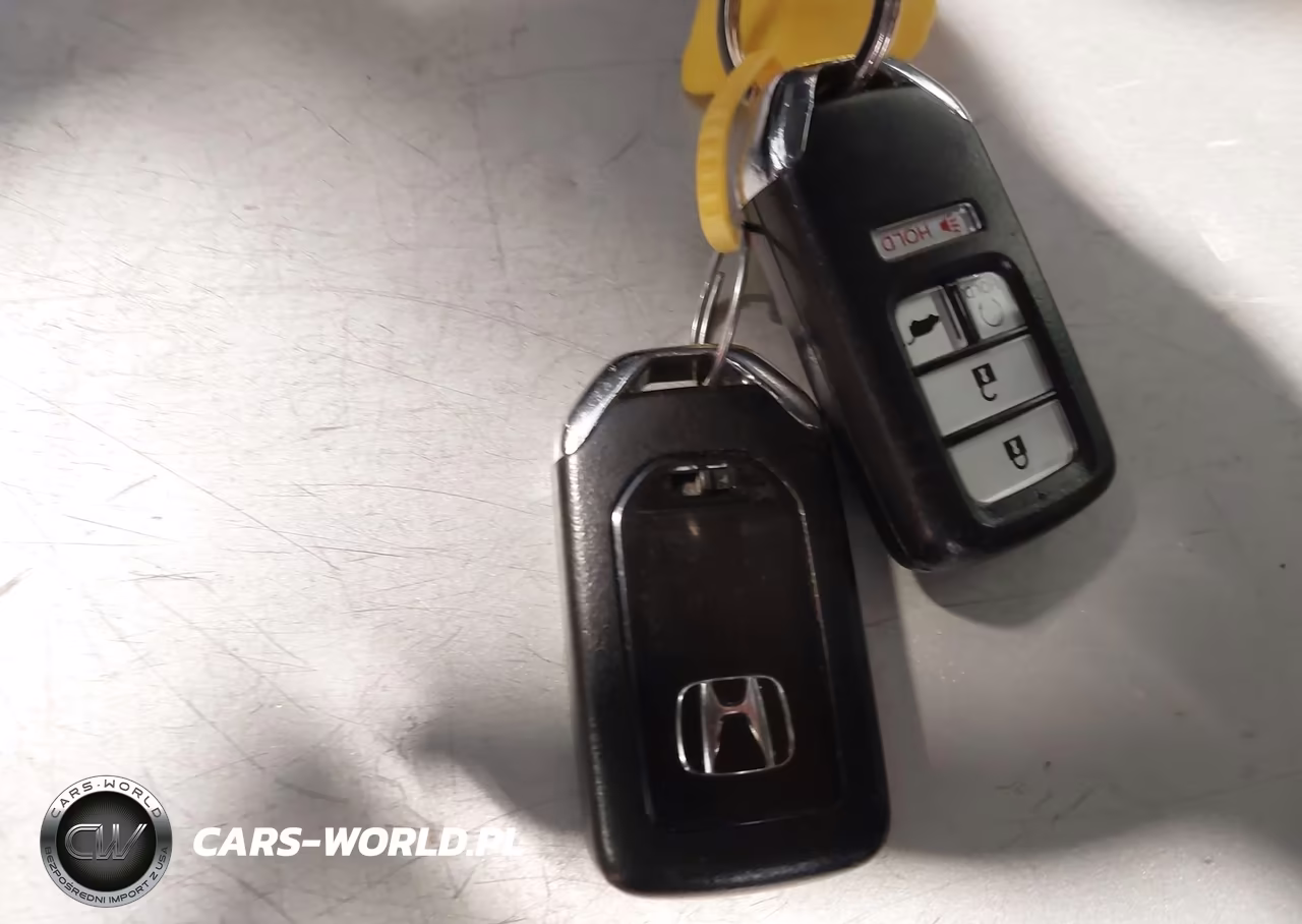 2018 Honda Cr-V Ex VIN:7FARW2H5XJE101023 - 11