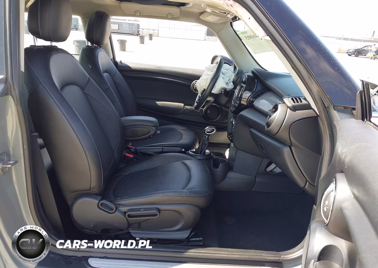 2015 Mini Hardtop Cooper VIN:WMWXM5C50FT939029 - 5