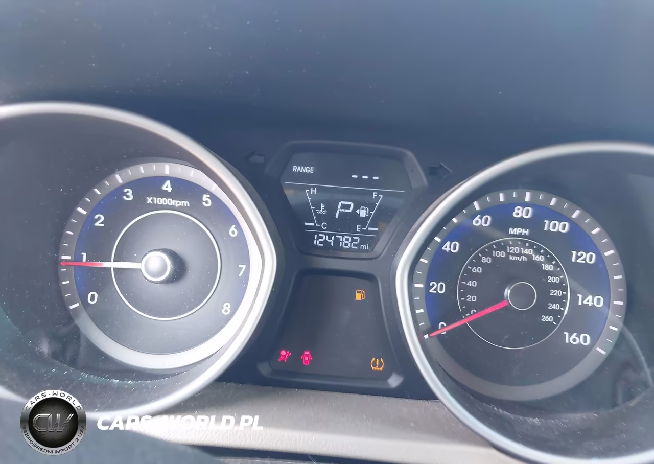 2016 Hyundai Elantra Value Edition VIN:KMHDH4AE2GU584203 - 7