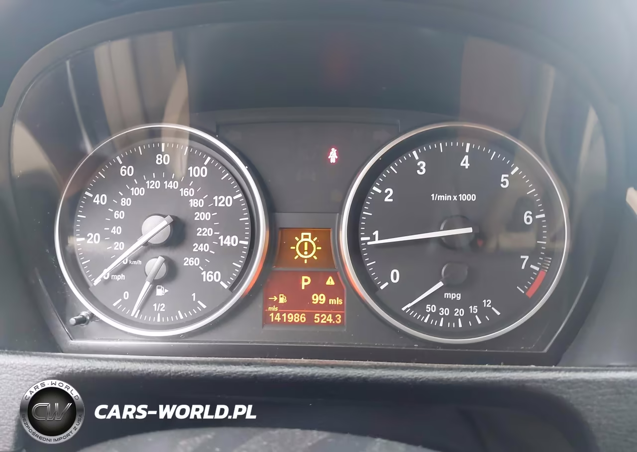 2015 BMW X1 xDrive28I VIN:WBAVL1C57FVY39176 - 7