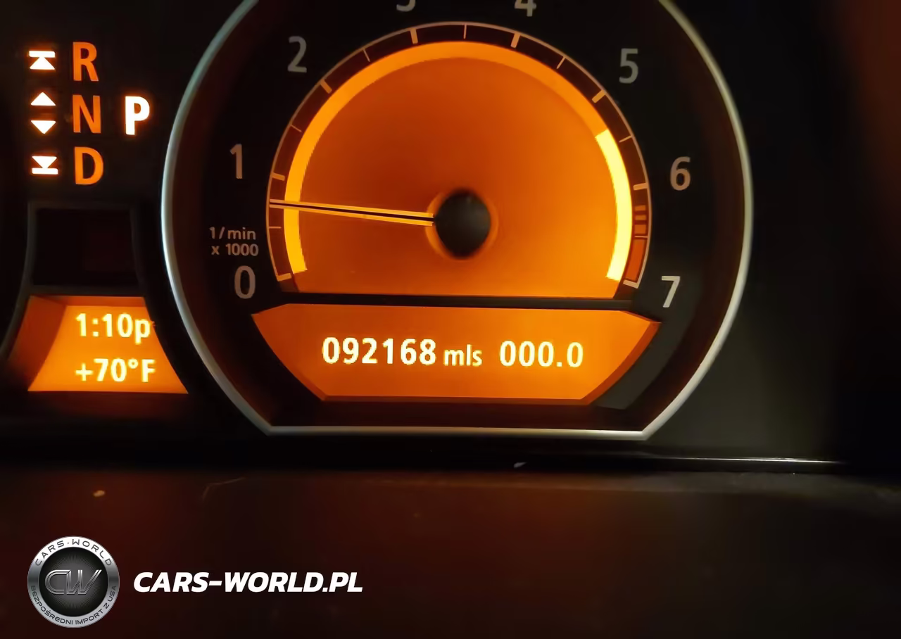2003 BMW 7 Series 745Li VIN:WBAGN63453DR13851 - 15
