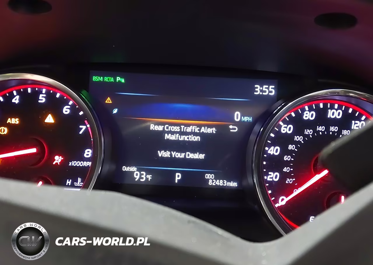 2019 Toyota Camry Xse V6 VIN:4T1BZ1HK3KU023807 - 16