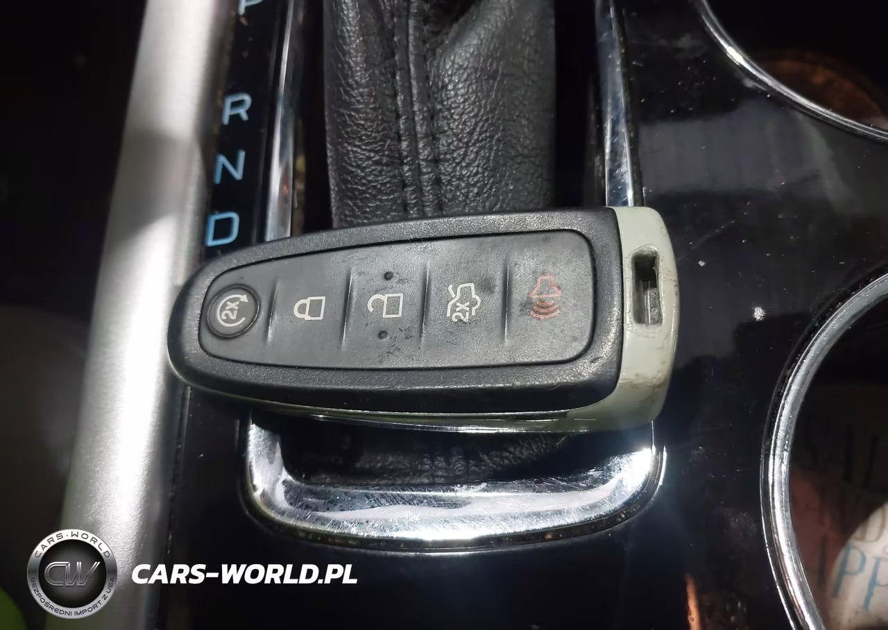 2012 Ford Edge Limited VIN:2FMDK3KC2CBA40017 - 11