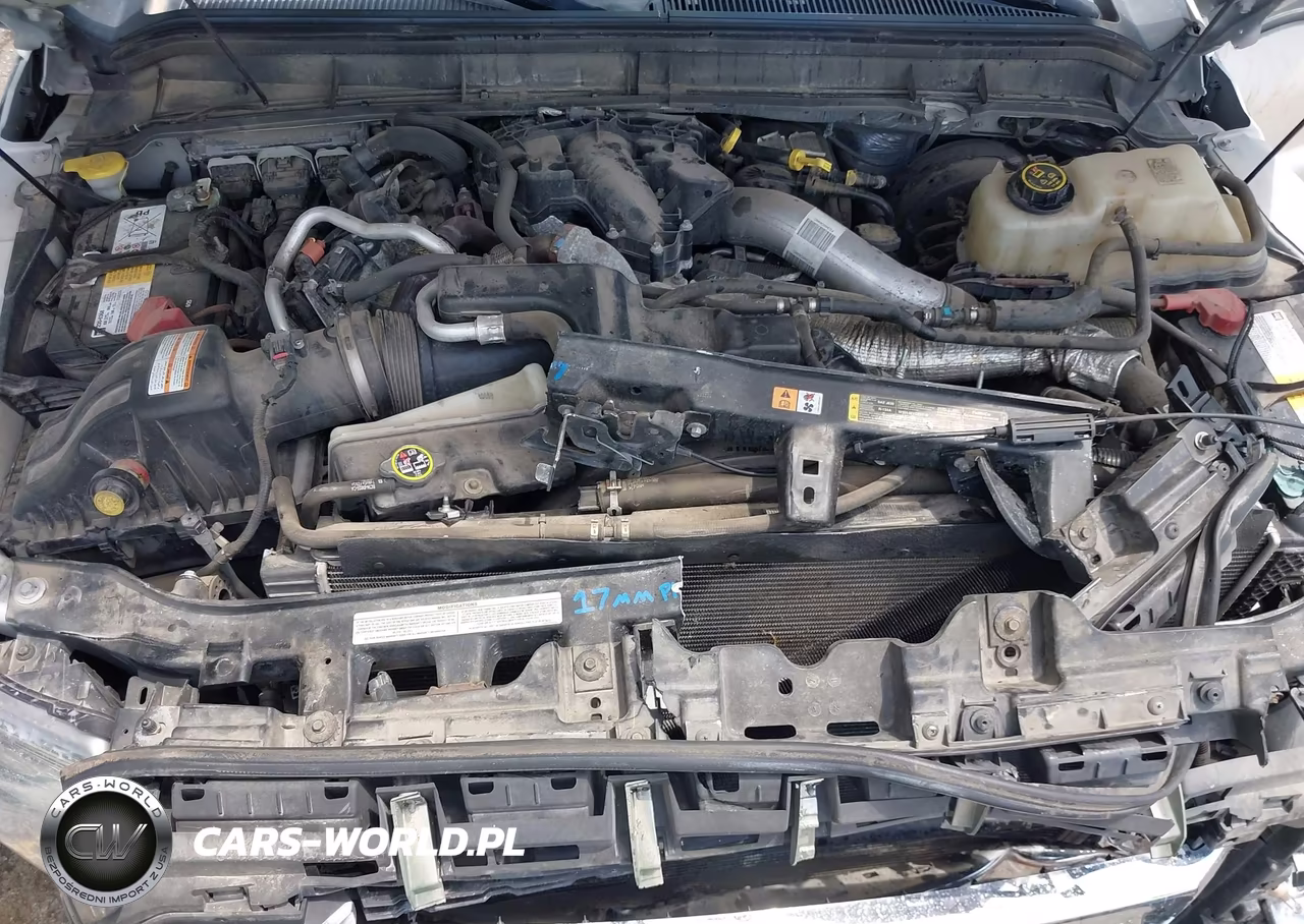 2016 Ford F-350 Lariat VIN:1FT8W3BT1GEA11130 - 10