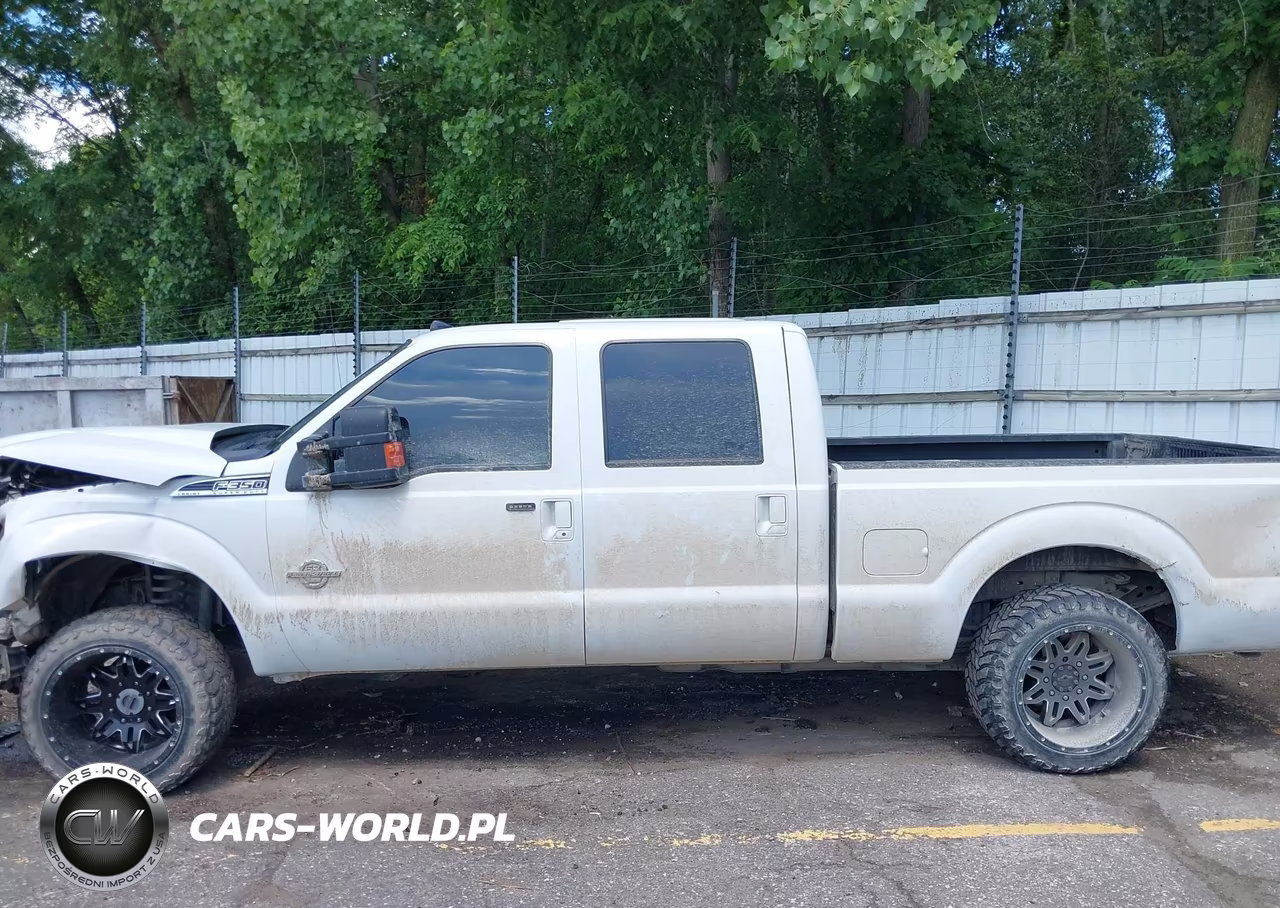 2016 Ford F-350 Lariat VIN:1FT8W3BT1GEA11130 - 15