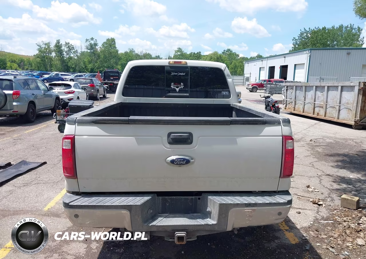 2016 Ford F-350 Lariat VIN:1FT8W3BT1GEA11130 - 16