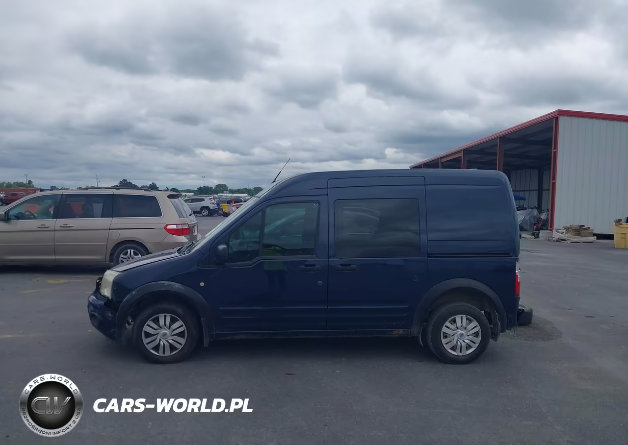 2013 Ford Transit Connect Xlt VIN:NM0LS6BNXDT145924 - 15