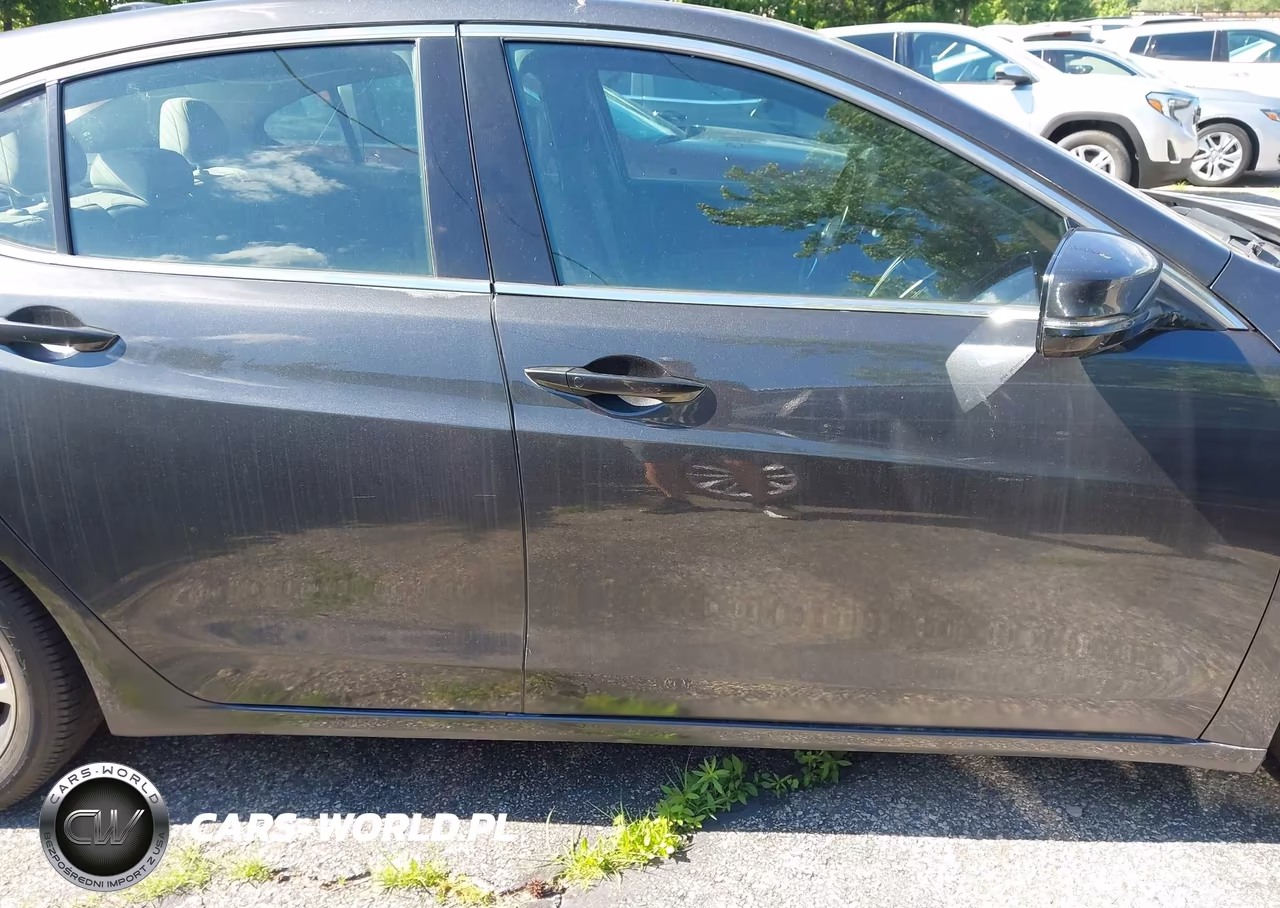 2015 Acura Tlx V6 Tech VIN:19UUB3F52FA006712 - 12
