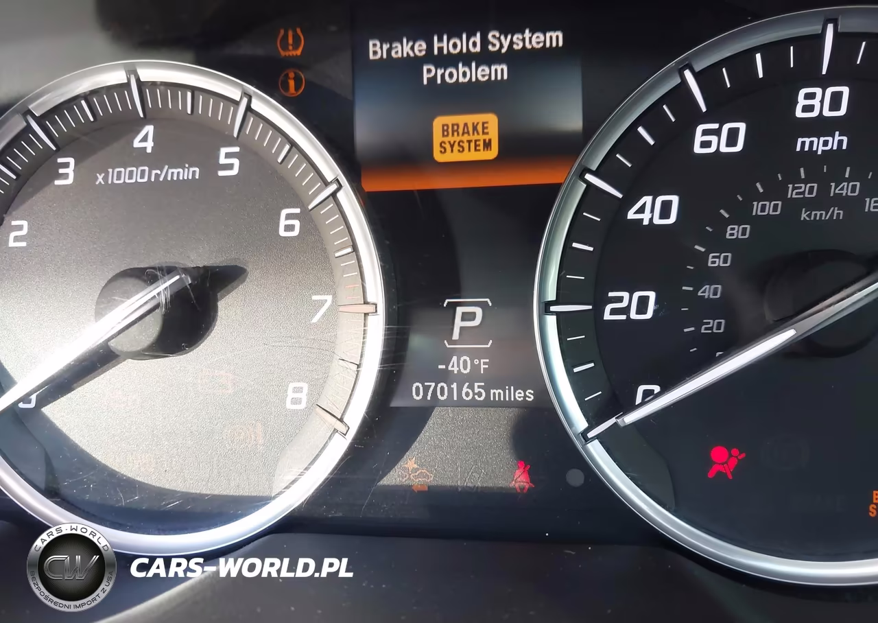 2015 Acura Tlx V6 Tech VIN:19UUB3F52FA006712 - 14