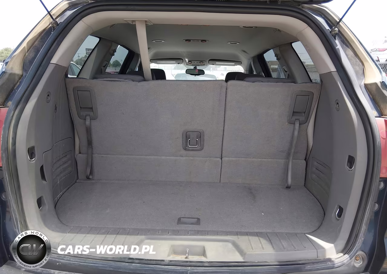 2011 Chevrolet Traverse 1Lt VIN:1GNKVGED6BJ415424 - 16