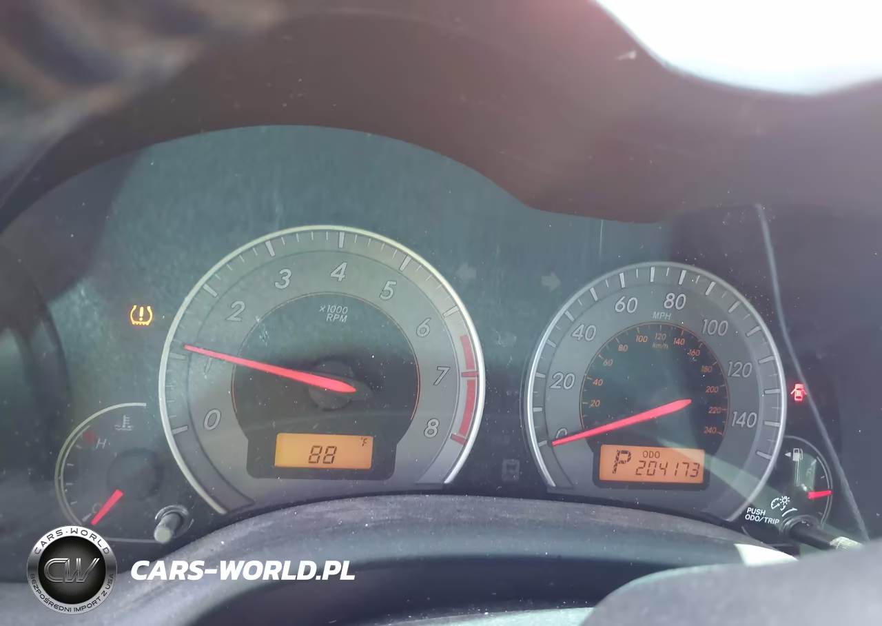 2010 Toyota Corolla S VIN:1NXBU4EE6AZ301211 - 7