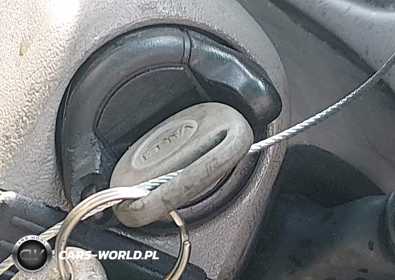 2003 Buick Lesabre Custom VIN:1G4HP52K034171253 - 11