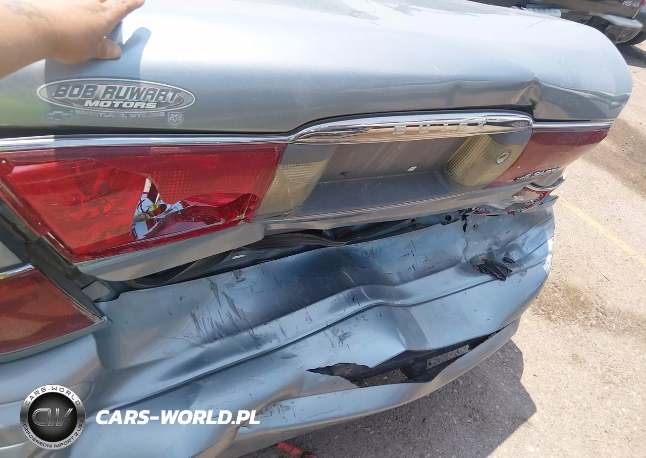 2003 Buick Lesabre Custom VIN:1G4HP52K034171253 - 17