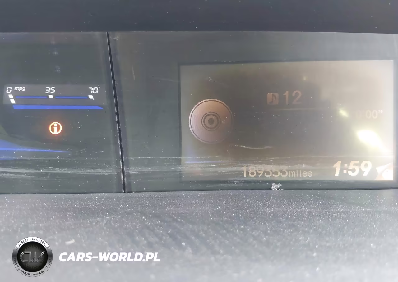 2012 Honda Civic Lx VIN:2HGFB2F54CH560706 - 7