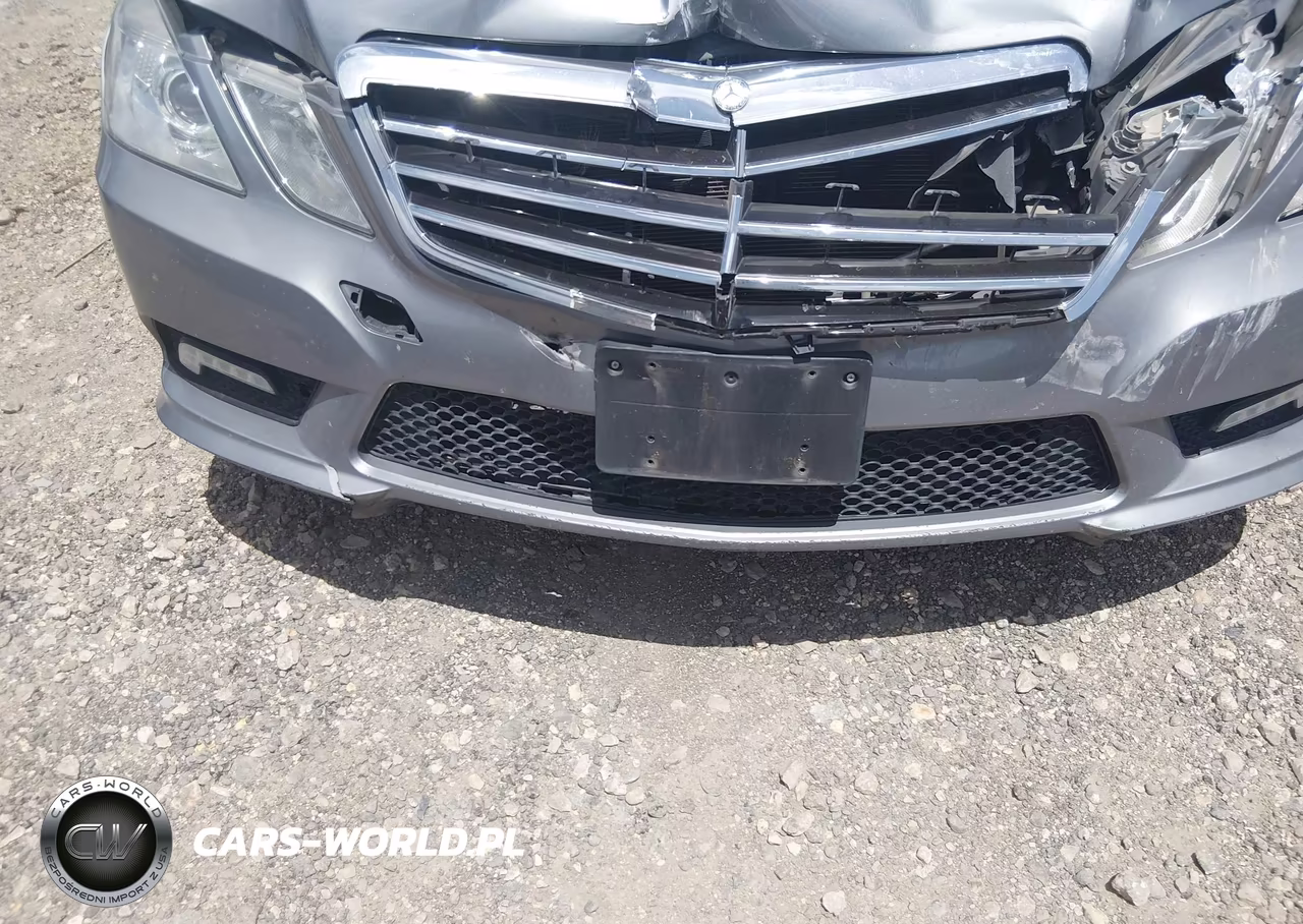 2011 Mercedes-Benz E 350 VIN:WDDHF5GB6BA465696 - 14