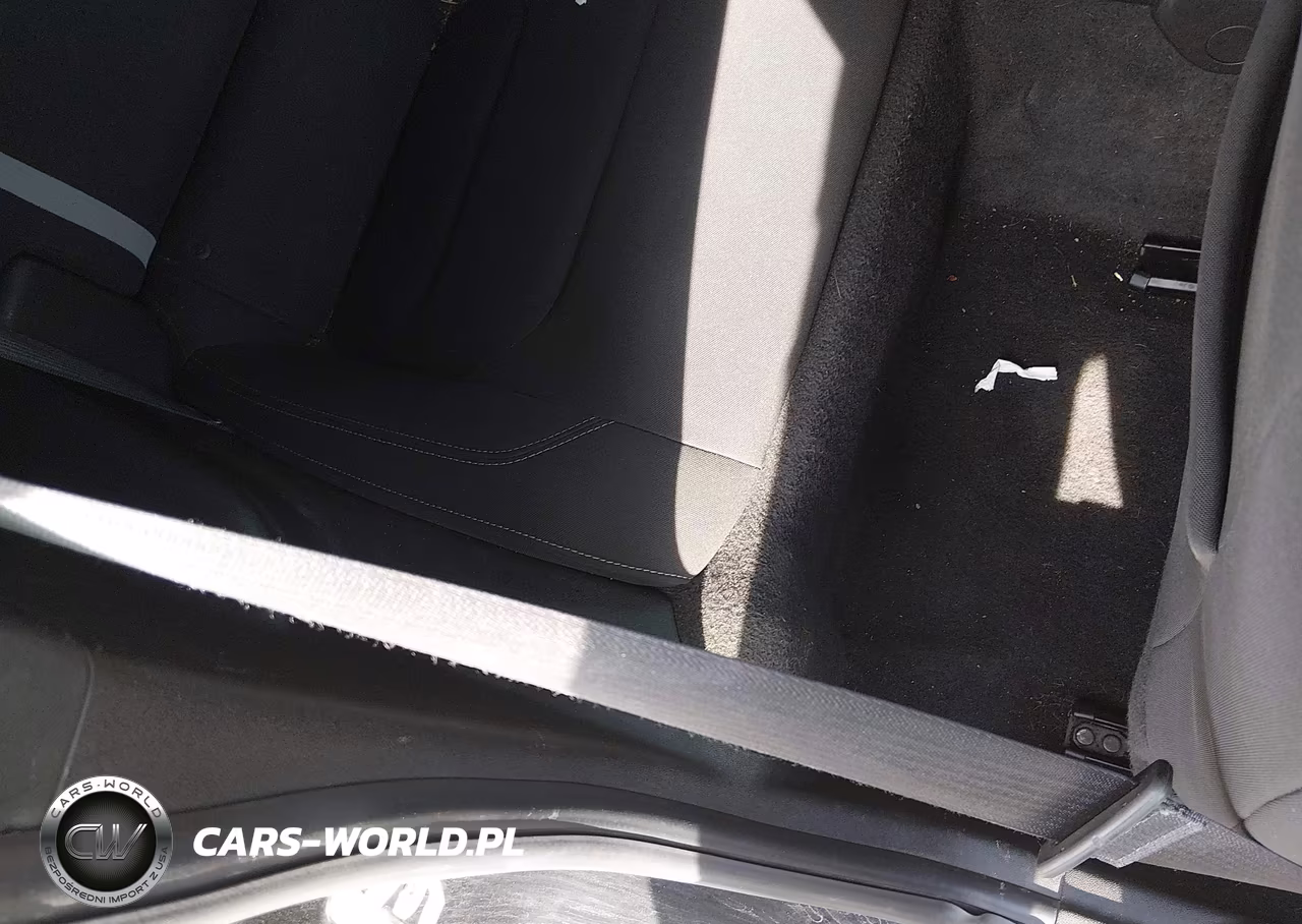 2016 Chevrolet Camaro 1Lt VIN:1G1FB1RS0G0184759 - 8
