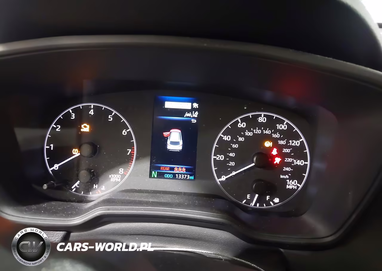 2024 Toyota Corolla Cross Le VIN:7MUCAAAG4RV102770 - 7