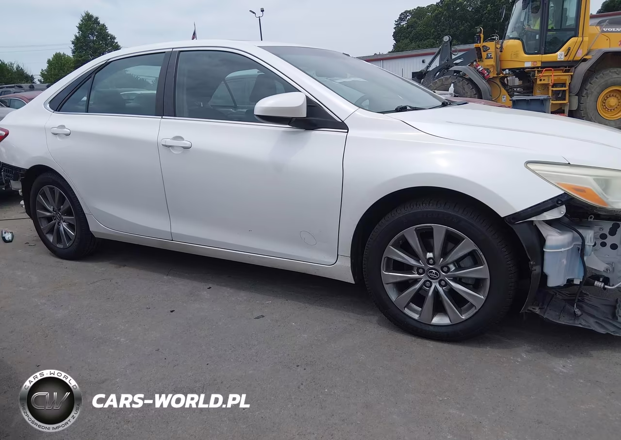 2017 Toyota Camry Xle V6 VIN:4T1BK1FK9HU577966 - 13