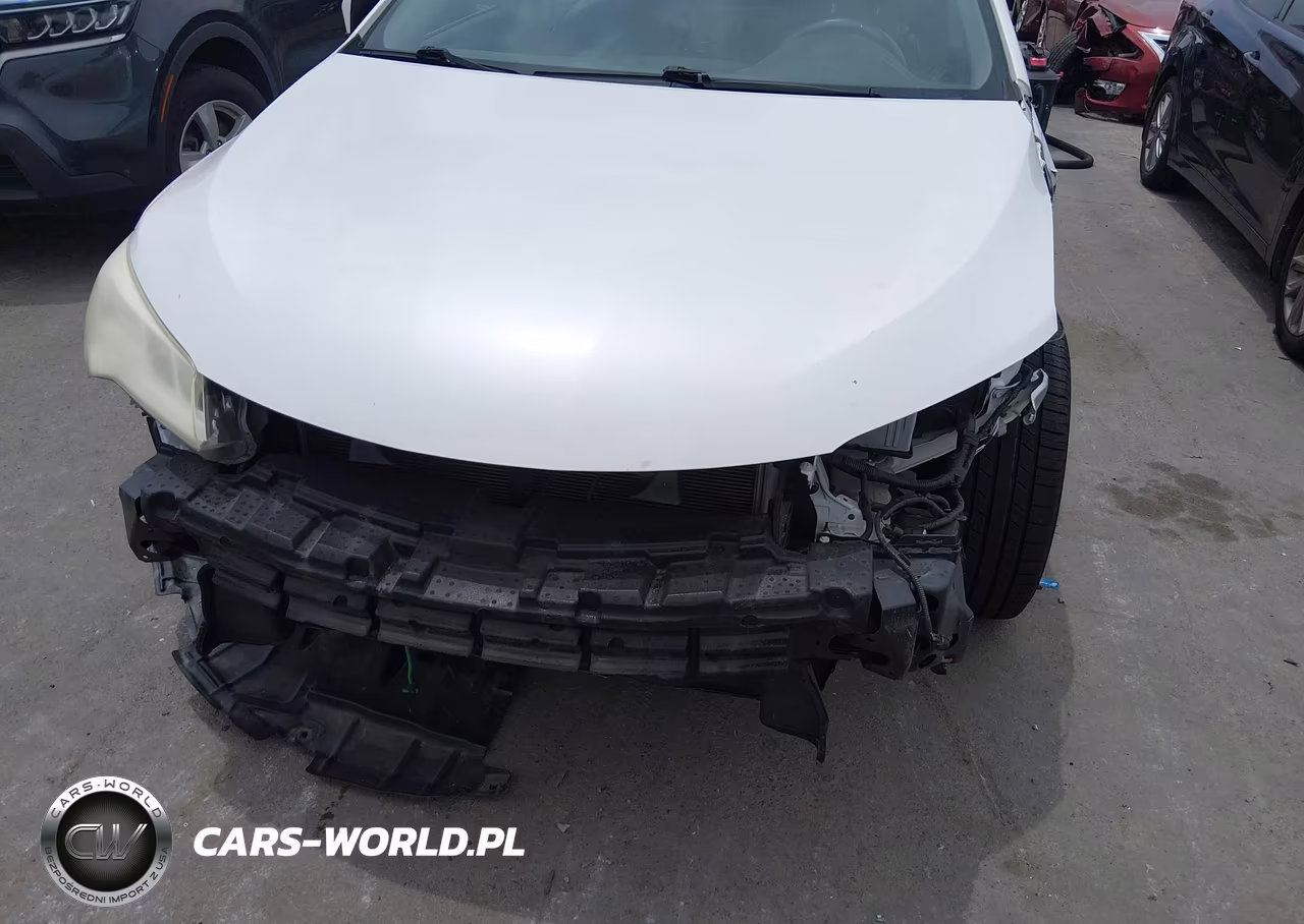 2017 Toyota Camry Xle V6 VIN:4T1BK1FK9HU577966 - 6