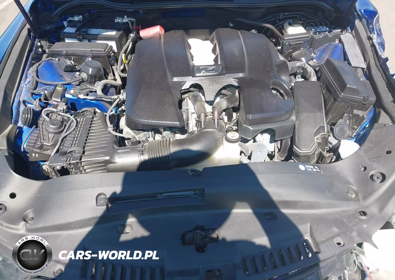 2023 Lexus Is 500 F Sport Performance Premium VIN:JTHAP1D22P5004063 - 10