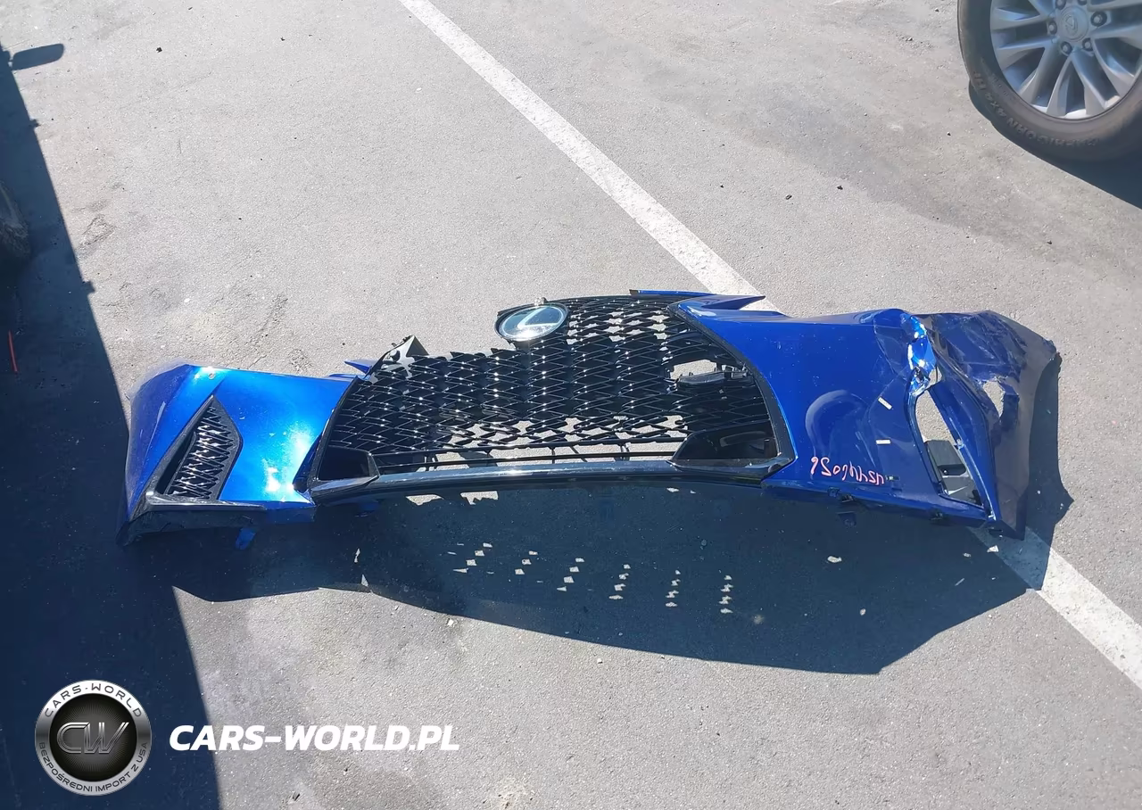 2023 Lexus Is 500 F Sport Performance Premium VIN:JTHAP1D22P5004063 - 11