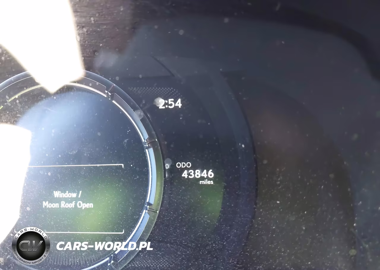 2023 Lexus Is 500 F Sport Performance Premium VIN:JTHAP1D22P5004063 - 15