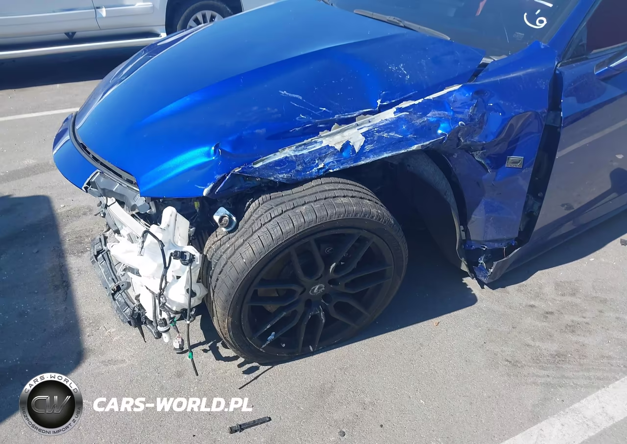 2023 Lexus Is 500 F Sport Performance Premium VIN:JTHAP1D22P5004063 - 6