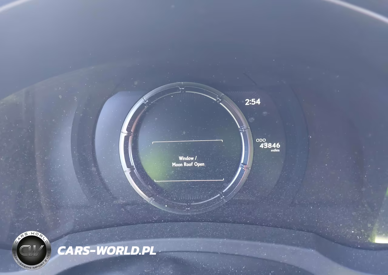 2023 Lexus Is 500 F Sport Performance Premium VIN:JTHAP1D22P5004063 - 7