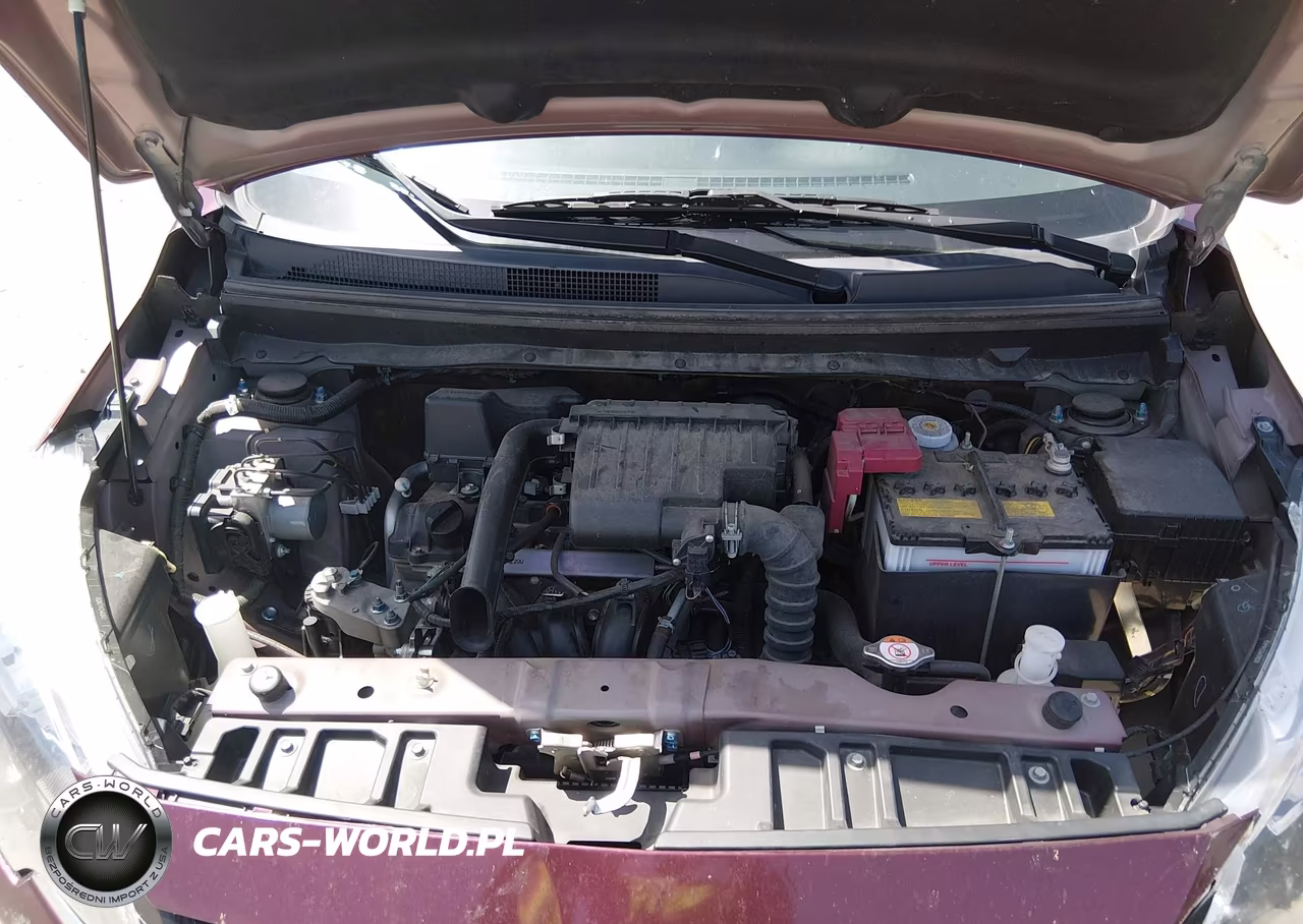 2024 Mitsubishi Mirage Es-Le VIN:ML32AUHJ0RH007736 - 10