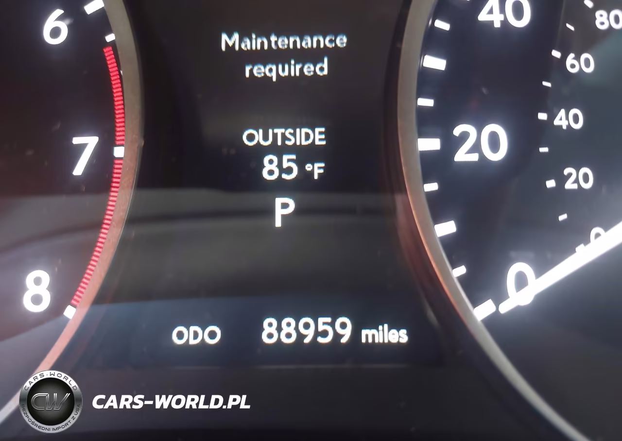 2014 Lexus Es 350 VIN:JTHBK1GG8E2140867 - 15
